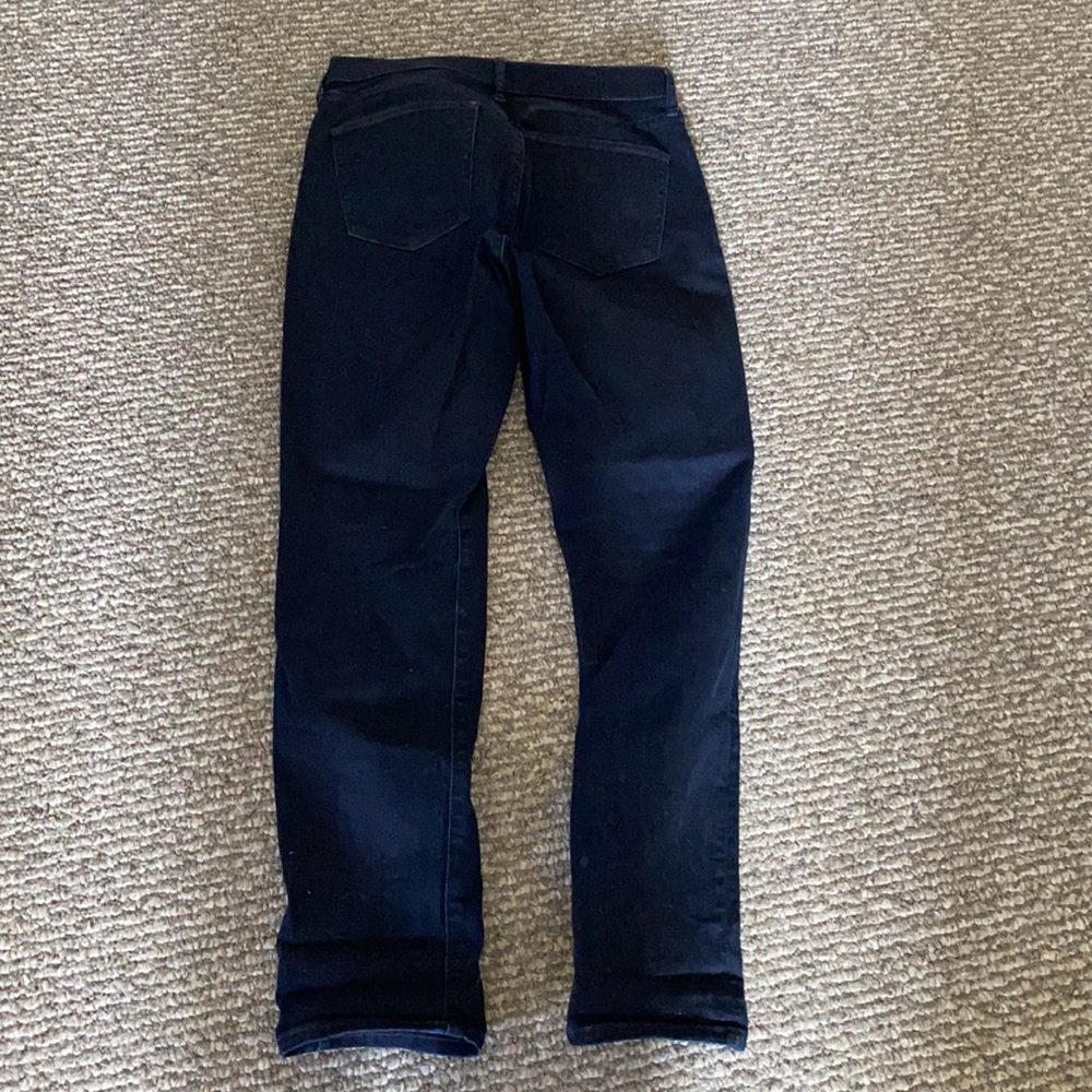 GAP 1969 SIim Straight Jeans - Picture 4 of 12